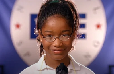 From Akeelah to Z