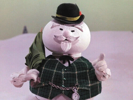 So You Want to Build a Snowman