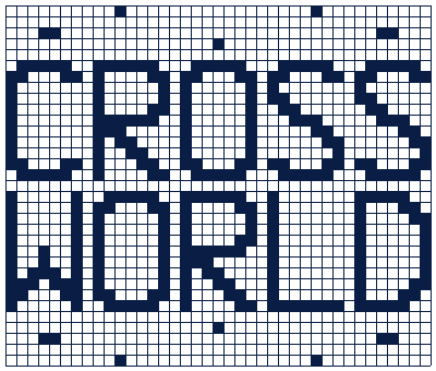 CROSSWORLD
